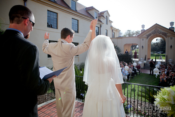 Best Thomas Center Wedding photographer - Sandra Johnson (SJFoto.com)
